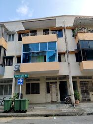 Starlight Road (D8), Apartment #466932301